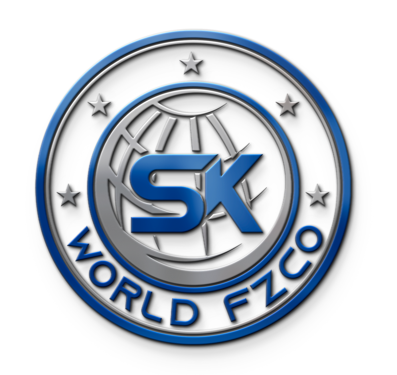 SK World FZCO